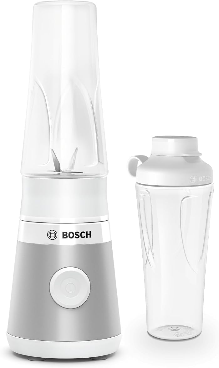 Schnell und effizient: Bosch Mini-Standmixer im Test